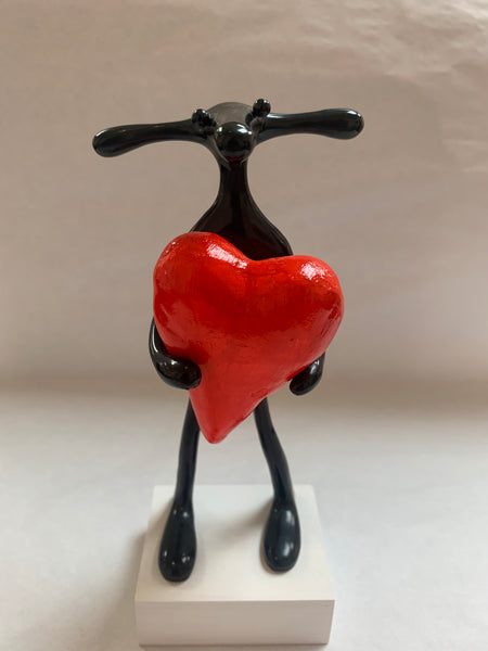 Grubbs - Figurines/Art Toys