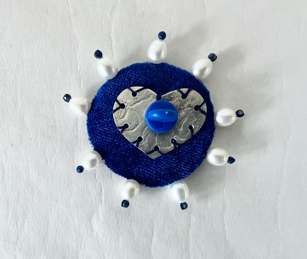 Round Pin