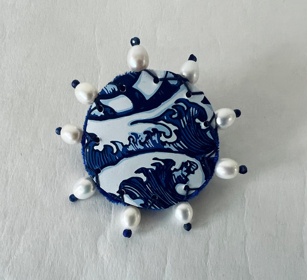 Round Pin