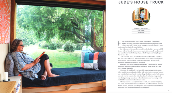 Living Big in a Tiny House - Revised Edition (2023)