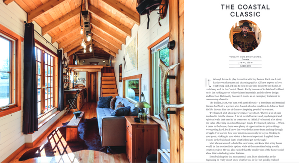 Living Big in a Tiny House - Revised Edition (2023)