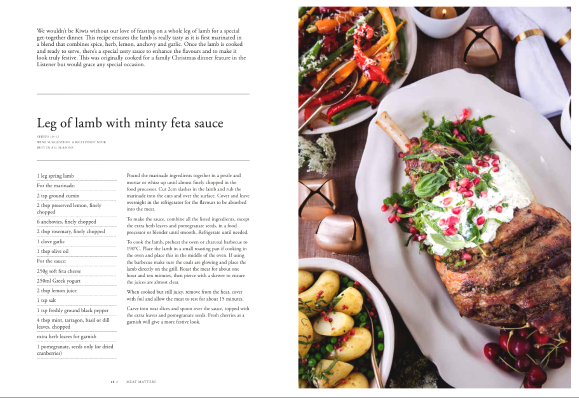 Always Delicious: Favourite Recipes from the New Zealand Listener