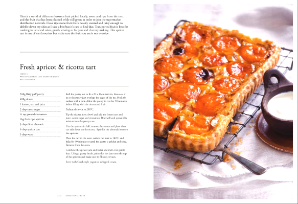 Always Delicious: Favourite Recipes from the New Zealand Listener