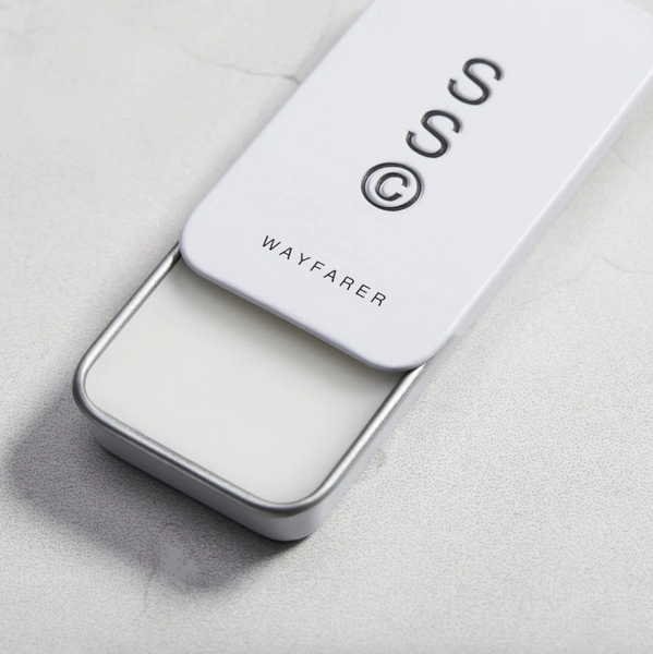 Wayfarer Solid Cologne