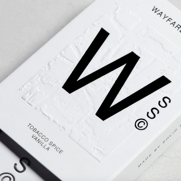 Wayfarer Solid Cologne