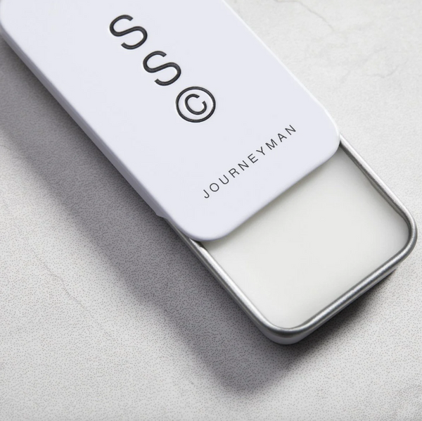 Journeyman Solid Cologne