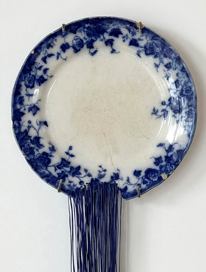 Flow Blue