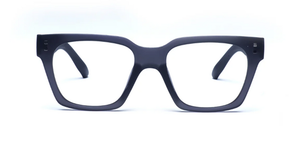 Daily Eyewear - 10am Smoke Reading Glasses