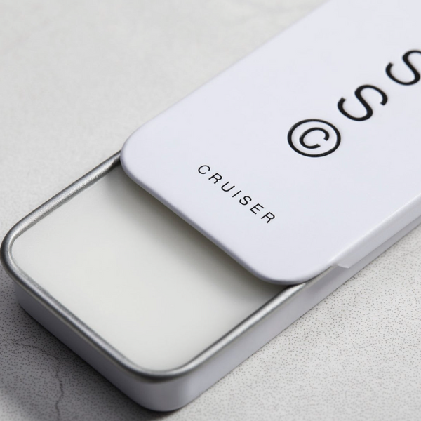 Cruiser Solid Cologne