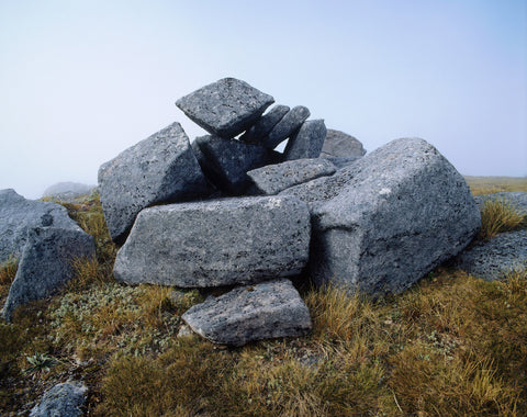 Granite Slabs