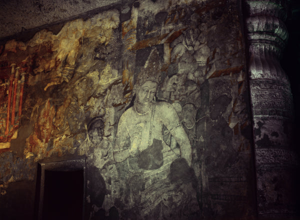 Ajanta V