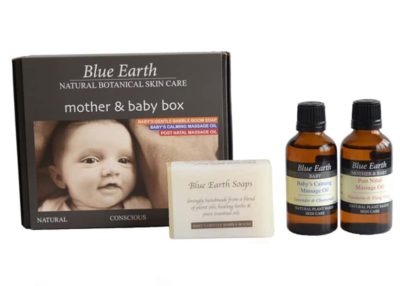 Mother & Baby Giftbox
