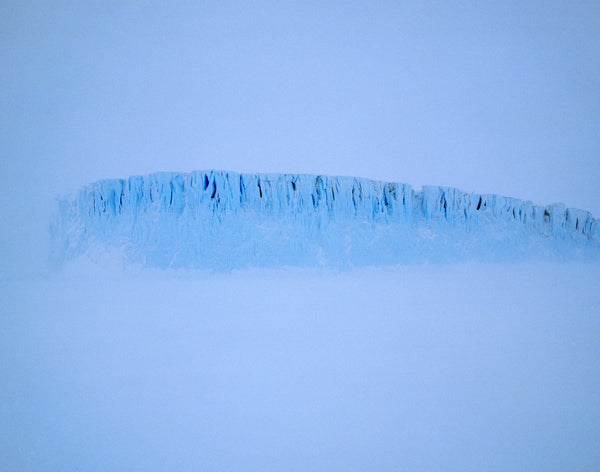Barne Glacier I, Ross Sea
