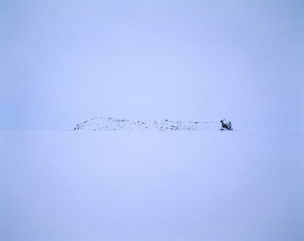 Island I, Ross Sea