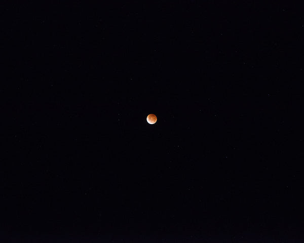 Blood Moon