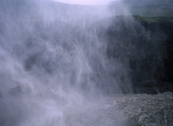 Deltifoss II