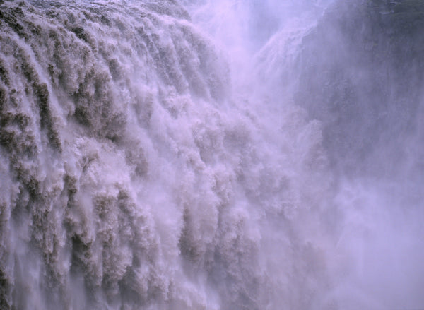 Deltifoss III