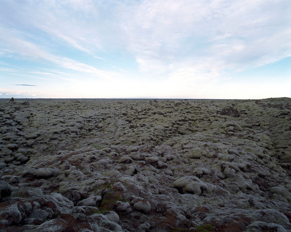 Eldhroun Lava Moss