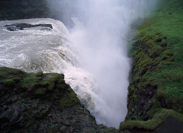 Gullfoss II