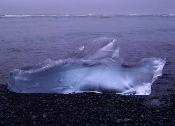 Glacier Lagoon II