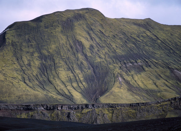 Road to Landmennalamger I