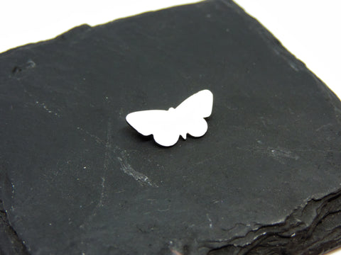 Butterfly Brooch