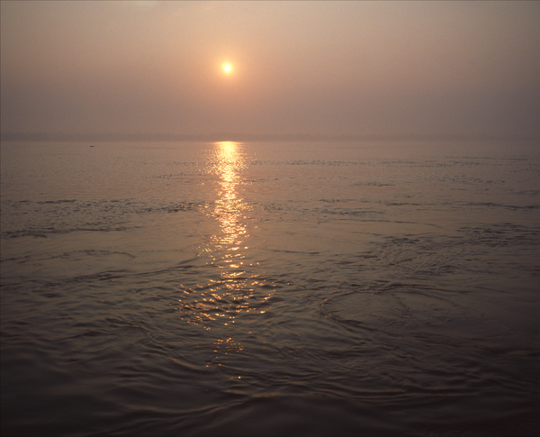 Ganges II Varanasi
