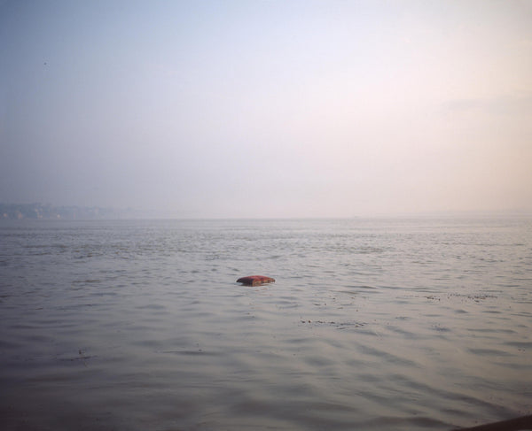Ganges River