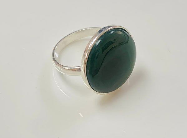 Flat round ring hotsell
