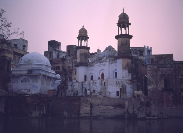 Mathura III