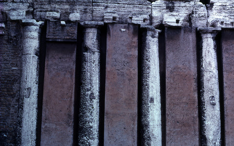 Jerusalum I