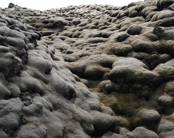 Eldhroun Lava Moss III