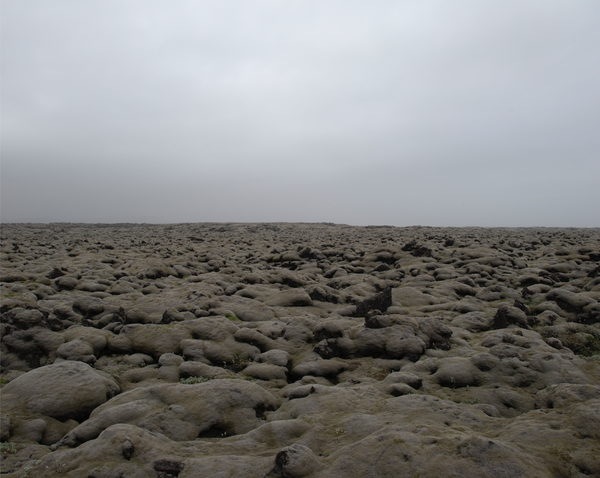 Eldhroun Lava Moss II