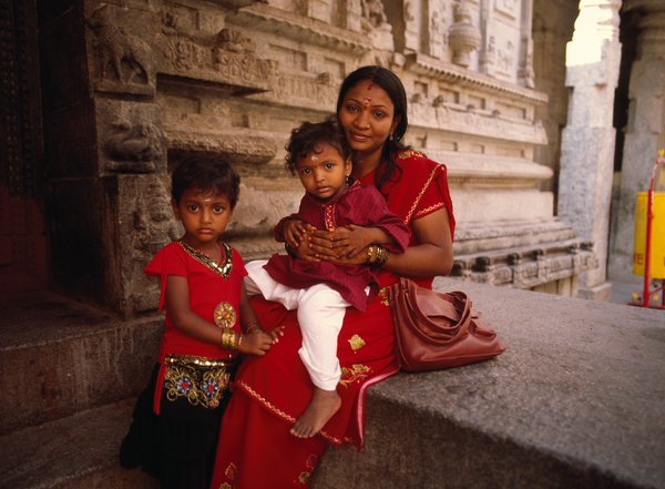 Virupaksha Temple Hampi