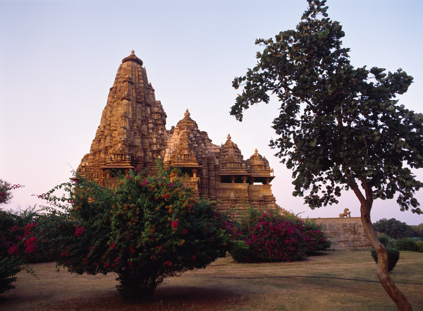 Khajuraho I