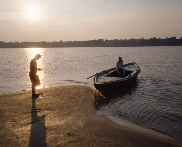 Varanasi I