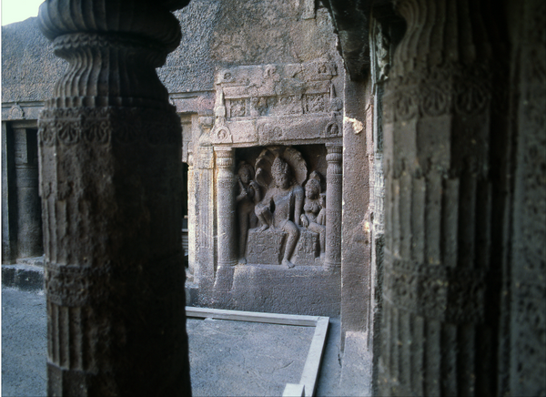 Ajanta III