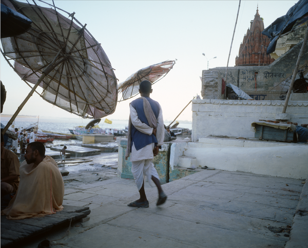 Varanasi II