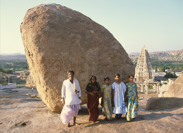 Hampi II