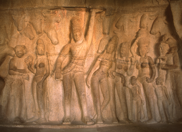 Malapucharam II