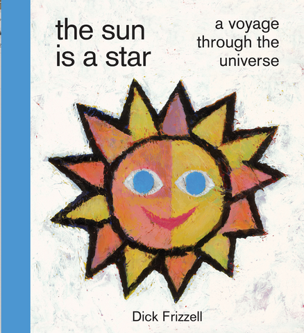 The Sun Is A Star: A Voyage Through The Universe