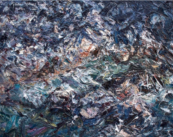 The Rockpool (2020)