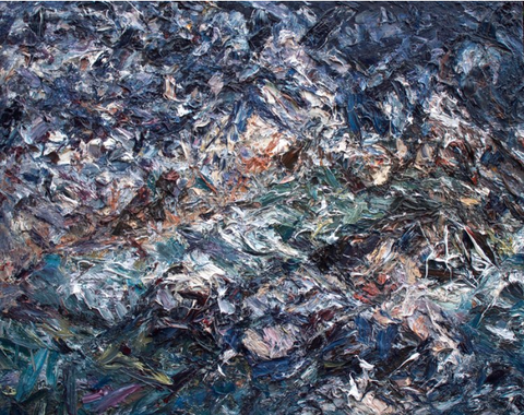 The Rockpool (2020)