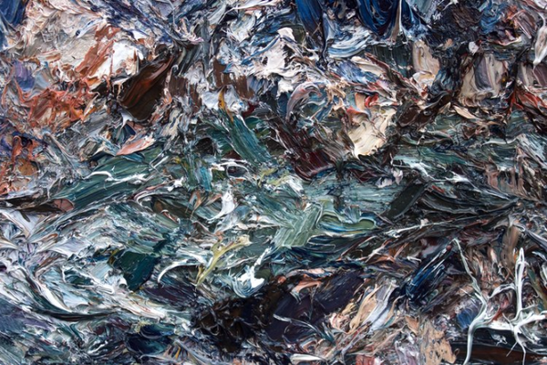 The Rockpool (2020)