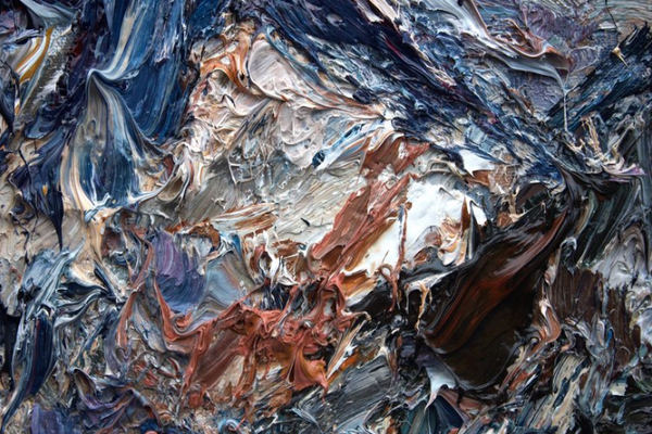 The Rockpool (2020)