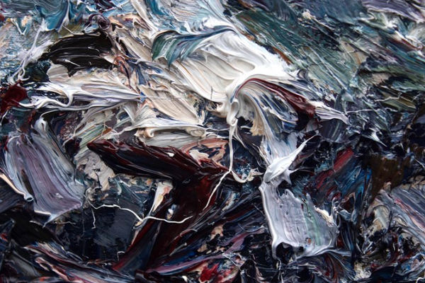 The Rockpool (2020)