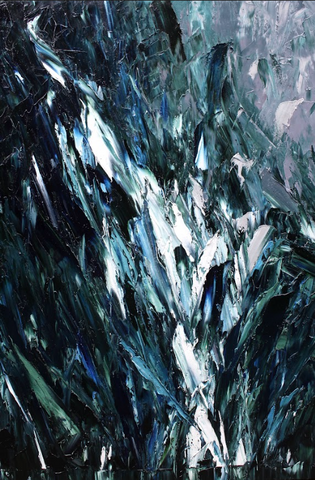 Cascading Falls (2022)