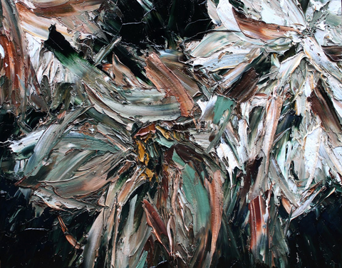 End of Flowering (2022)
