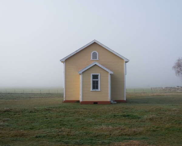 Church Near Havelock
