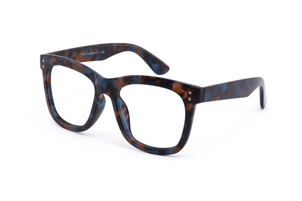 Daily Eyewear 10am Multi Tort Reading Glasses